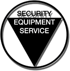 Security Equipment Service - Logo