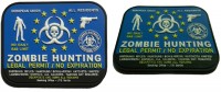 Zombie Hunting Patch