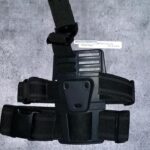 BLACKHAWK! Tactical Platform Prototyp Medium Drop Leg