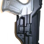 SERPA LV3 P2000 Holster BLACKHAWK!