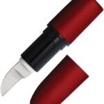 Lipstick Knife Red