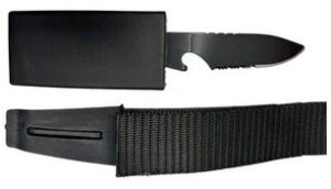 GürtelschnallenMesser