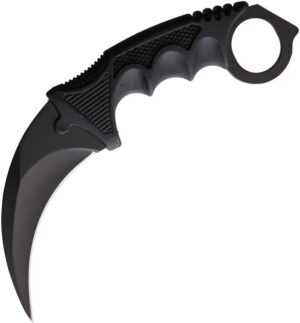 Karambit Neck Knife