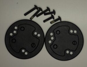 Blackhawk "Hessen" Spacer Kit