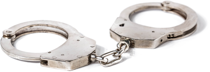 Handschellen